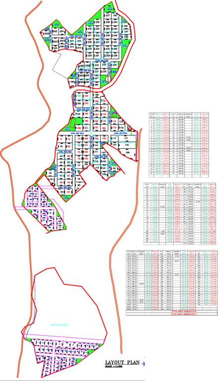  mega city phase 2 Images for Layout Plan of Roha Mega City Phase 2