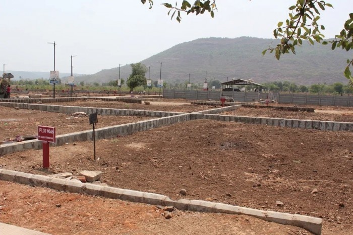  mega city phase 2 Elevation