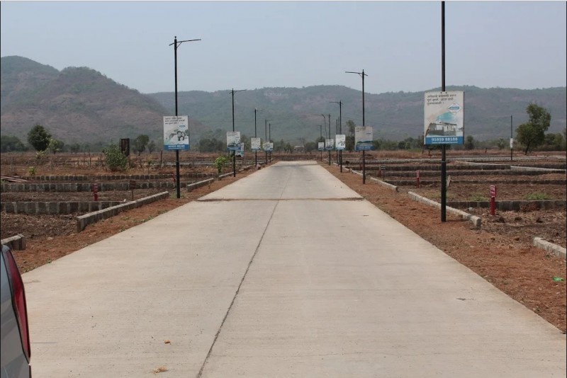  mega city phase 2 Elevation