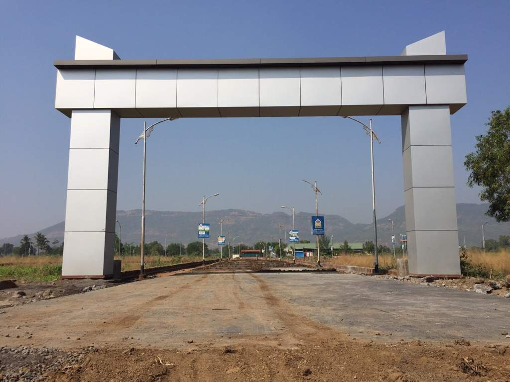  mega city phase 2 Images for Amenities of Roha Mega City Phase 2