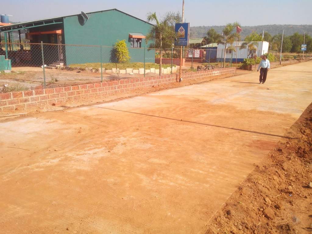  mega city phase 2 Images for Amenities of Roha Mega City Phase 2