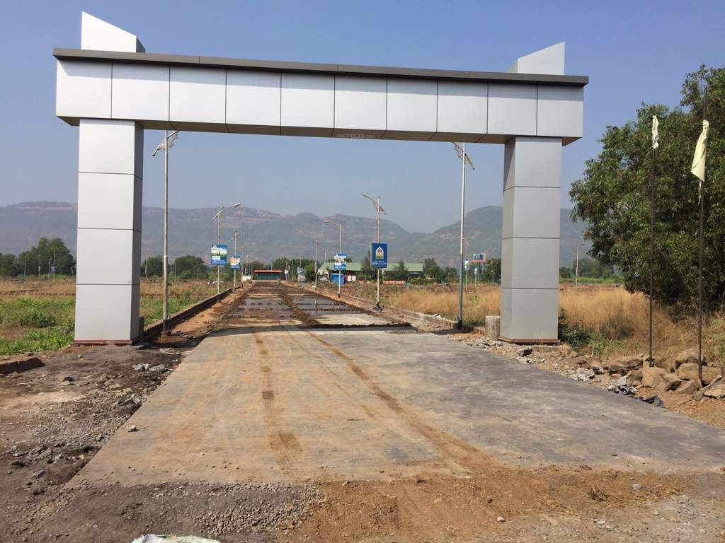  mega city phase 2 Images for Amenities of Roha Mega City Phase 2