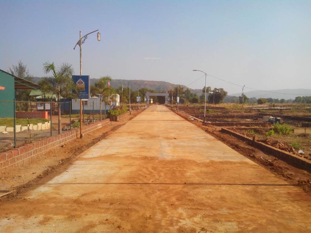  mega city phase 2 Images for Amenities of Roha Mega City Phase 2