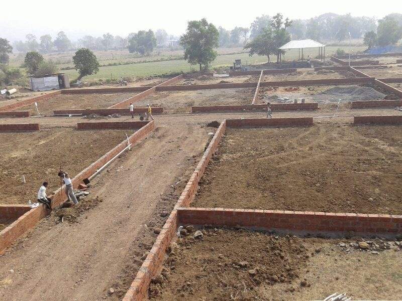  mega city phase 2 Images for Amenities of Roha Mega City Phase 2