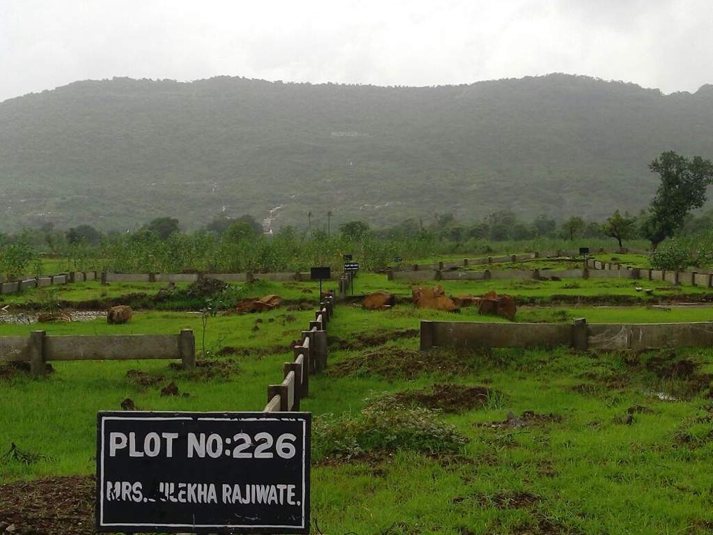  mega city phase 2 Images for Main Other of Roha Mega City Phase 2