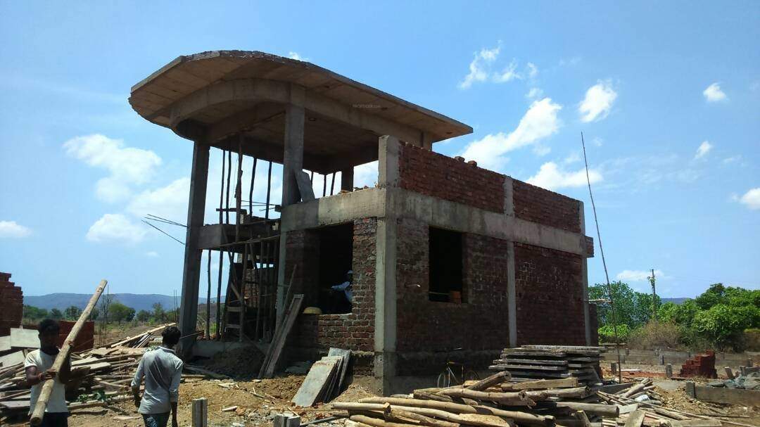  mega city phase 2 Images for Main Other of Roha Mega City Phase 2