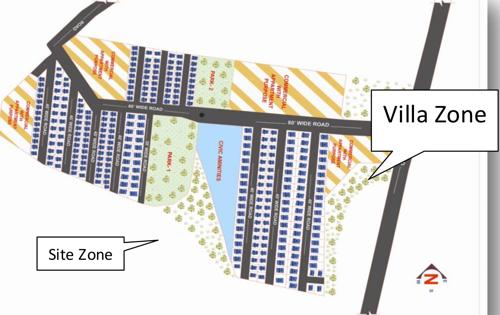 Images for Layout Plan of Kristal Campus B campus-b Images for Layout Plan of Kristal Campus B