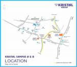  campus-b Location Plan