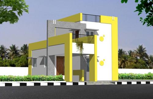 Images for Elevation of Kristal Campus B campus-b Images for Elevation of Kristal Campus B