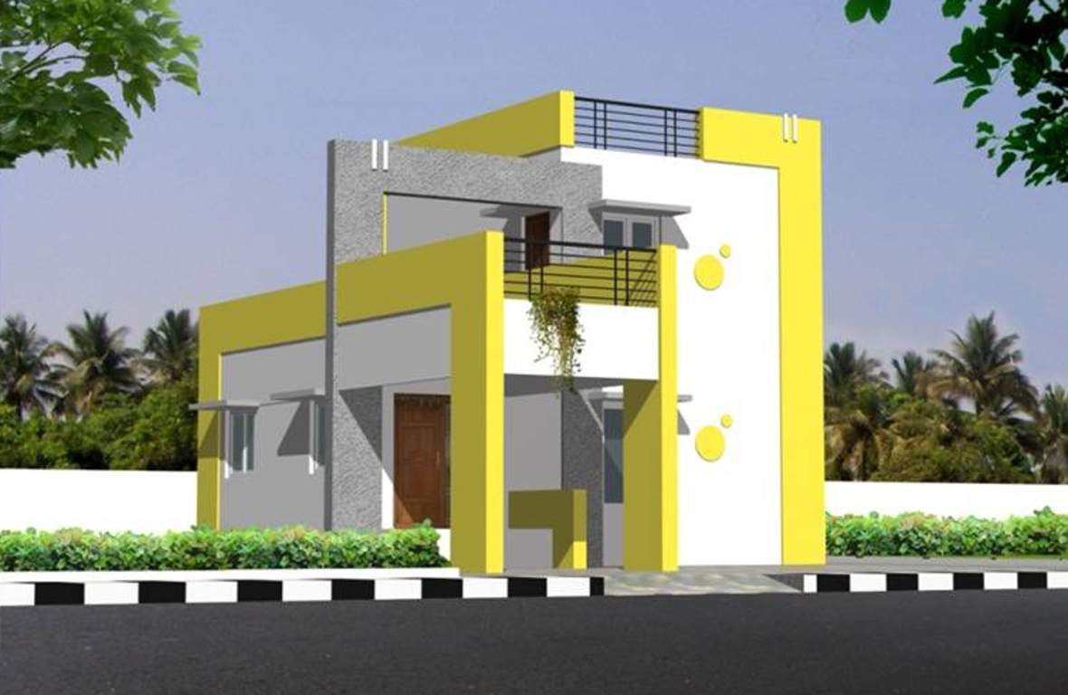  campus b Images for Elevation of Kristal Campus B