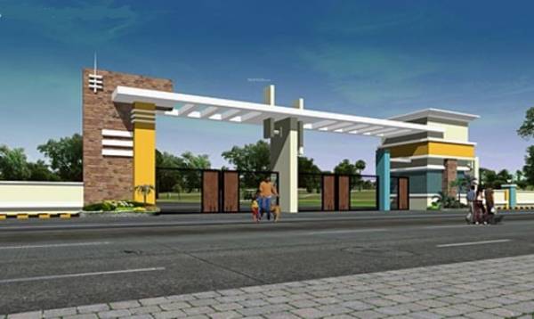 Gated Community campus-b Gated Community