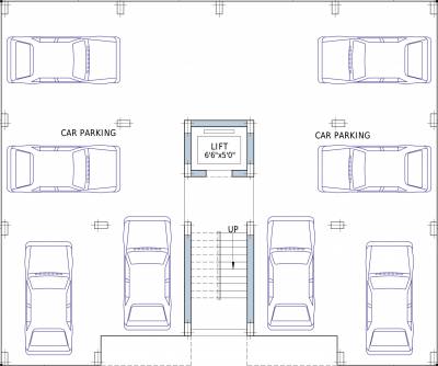 Images for Cluster Plan of Pushkar Goodwill