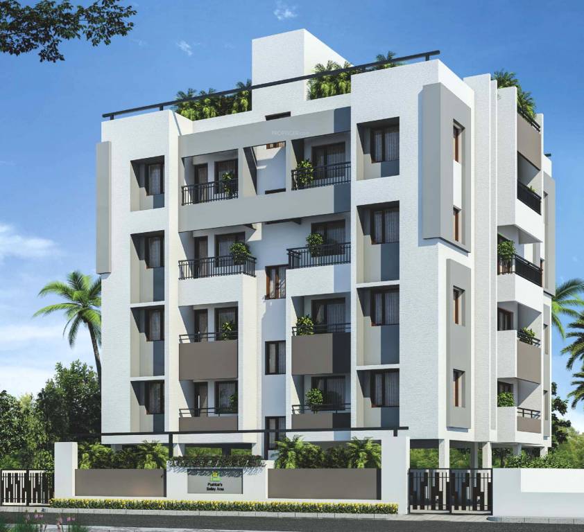 Images for Elevation of Pushkar Goodwill Images for Elevation of Pushkar Goodwill