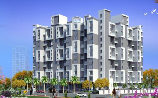 Images for Elevation of Anand Inspira Phase I Images for Elevation of Anand Inspira Phase I