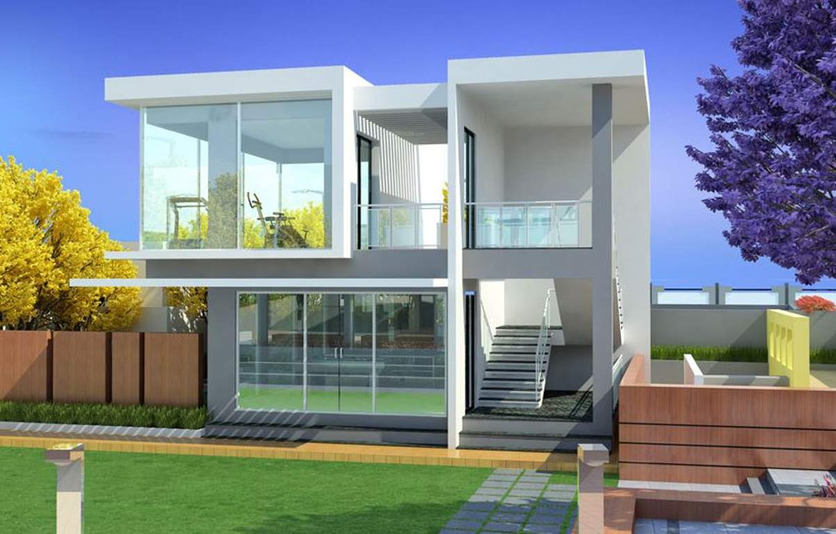 Images for Amenities of Anand Inspira Phase I