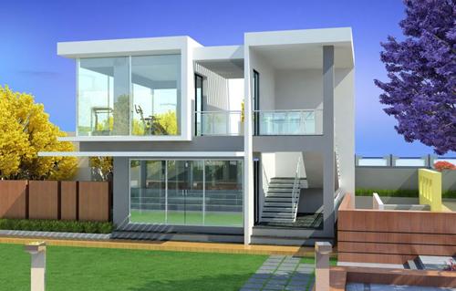 Images for Amenities of Anand Inspira Phase I Images for Amenities of Anand Inspira Phase I