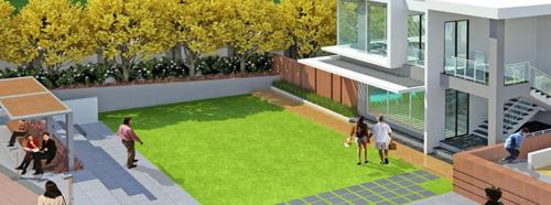 Images for Amenities of Anand Inspira Phase I Images for Amenities of Anand Inspira Phase I