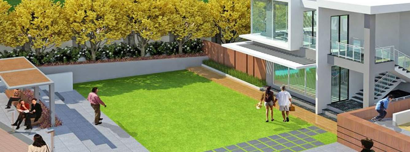 Images for Amenities of Anand Inspira Phase I