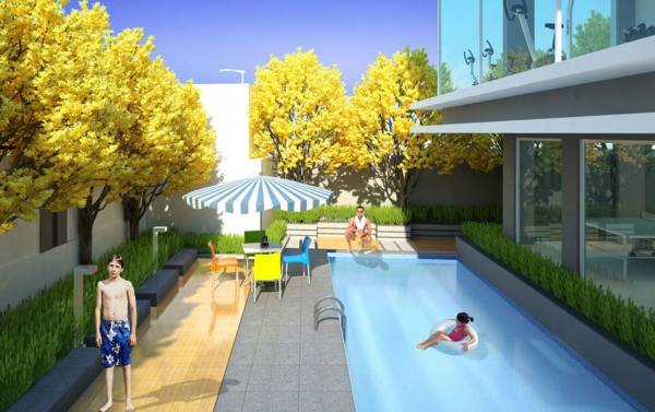 Images for Amenities of Anand Inspira Phase I Images for Amenities of Anand Inspira Phase I