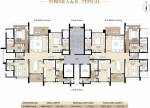 Images for Cluster Plan of Shapoorji Pallonji Vicinia