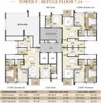 Images for Cluster Plan of Shapoorji Pallonji Vicinia