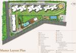 Images for Master Plan of Shapoorji Pallonji Vicinia