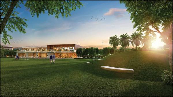 Images for Amenities of Shapoorji Pallonji Vicinia