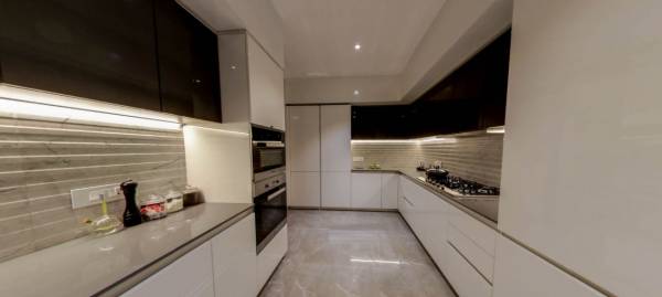 vicinia Kitchen