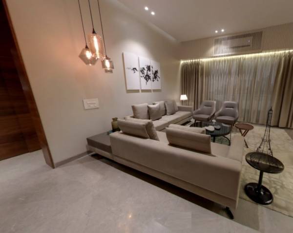  vicinia Living Area