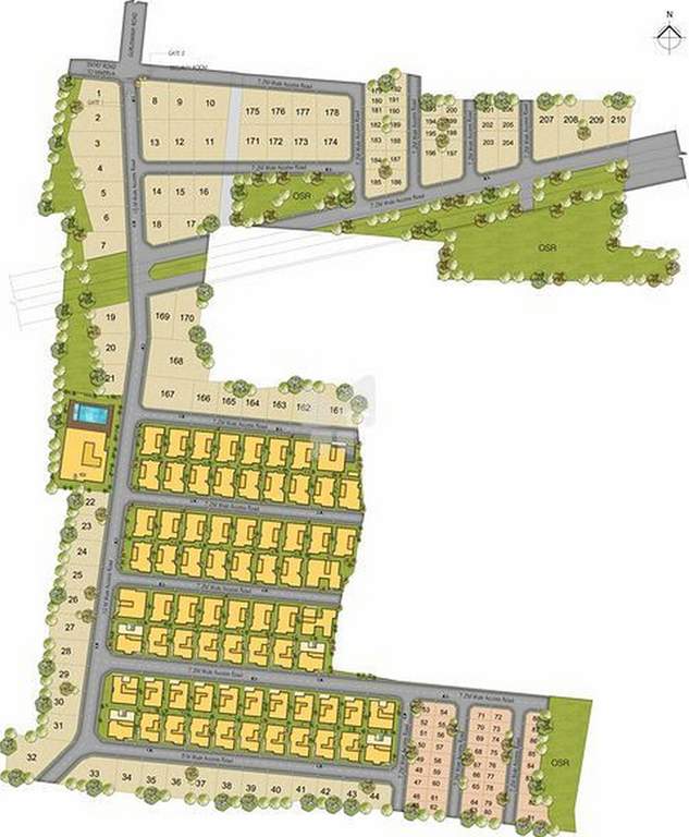 Images for Layout Plan of VGN Monte Carlo