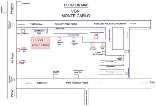 Images for Location Plan of VGN Monte Carlo Images for Location Plan of VGN Monte Carlo