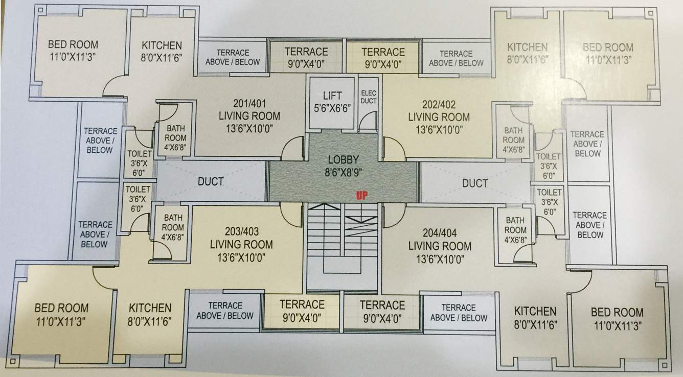  bounty ii Images for Cluster Plan of Percept Bounty II