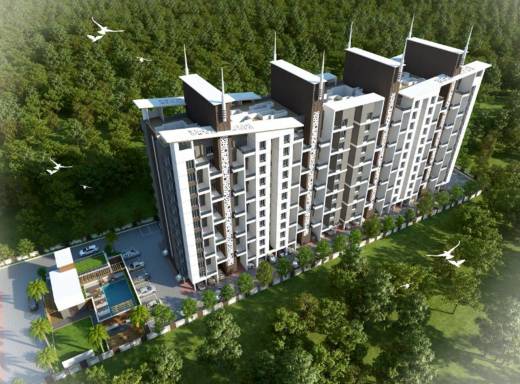 Images for Elevation of KFP Chesterfield Wing A And Wing B Images for Elevation of KFP Chesterfield Wing A And Wing B