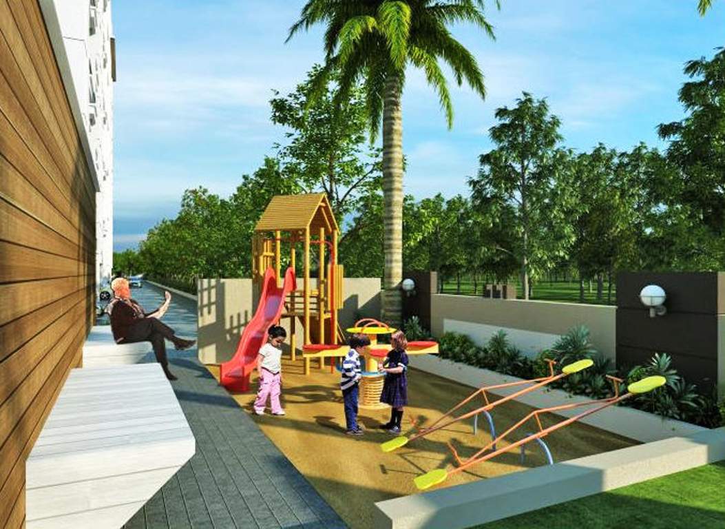 Images for Amenities of KFP Chesterfield Wing A And Wing B