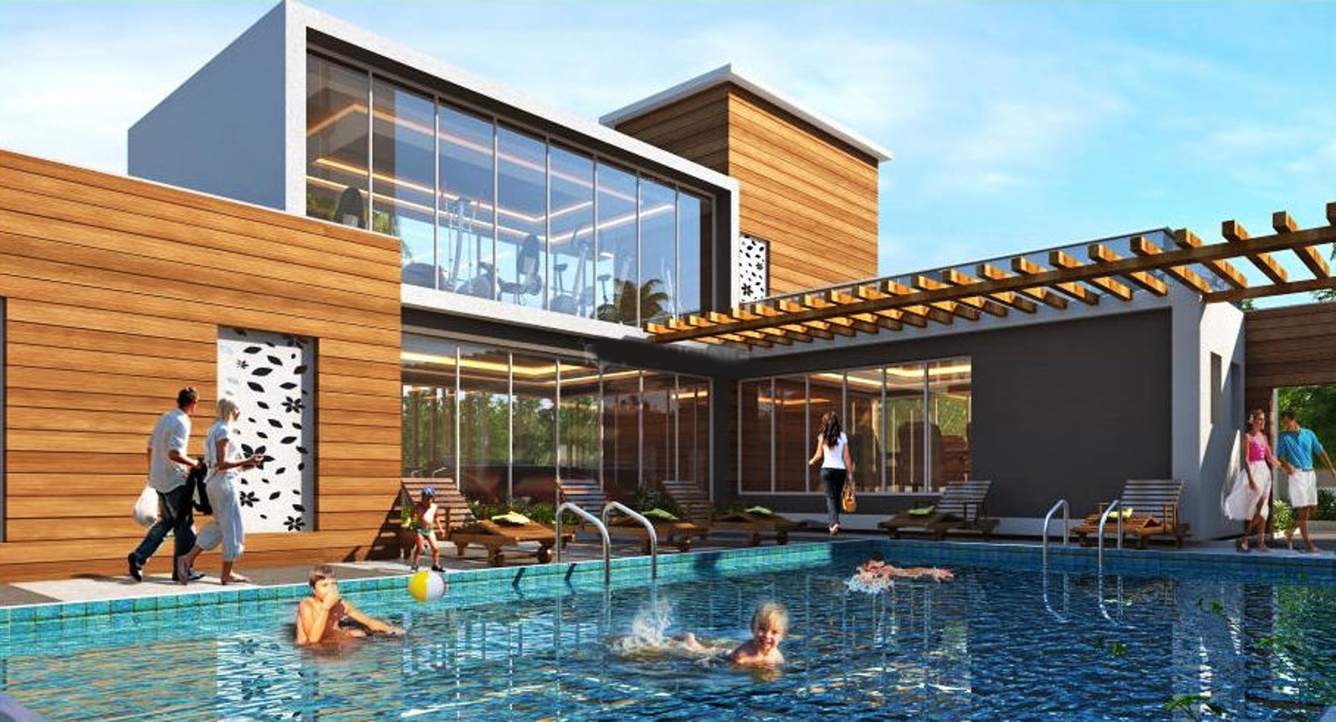 Images for Amenities of KFP Chesterfield Wing A And Wing B