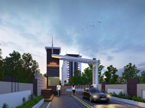 Images for Main Other of KFP Chesterfield Wing A And Wing B