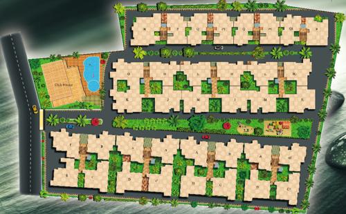  maison-douce Images for Layout Plan of Astro Maison Douce