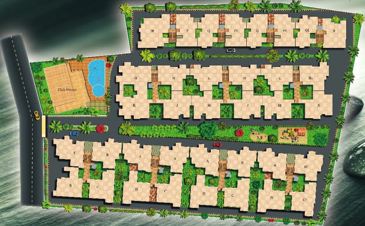  maison douce Images for Layout Plan of Astro Maison Douce