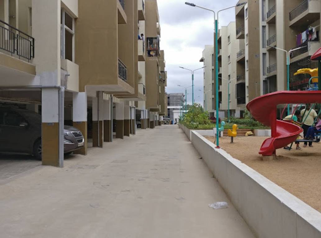  maison douce Elevation