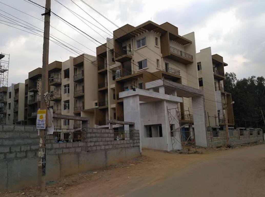  maison douce Elevation