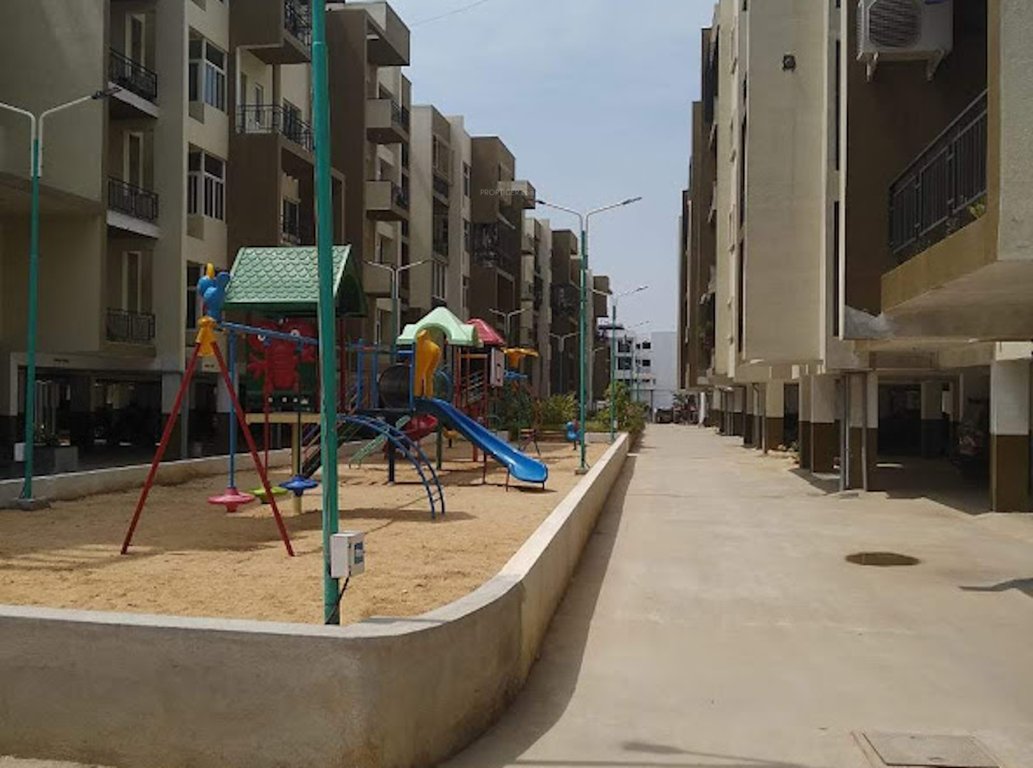  maison douce Elevation