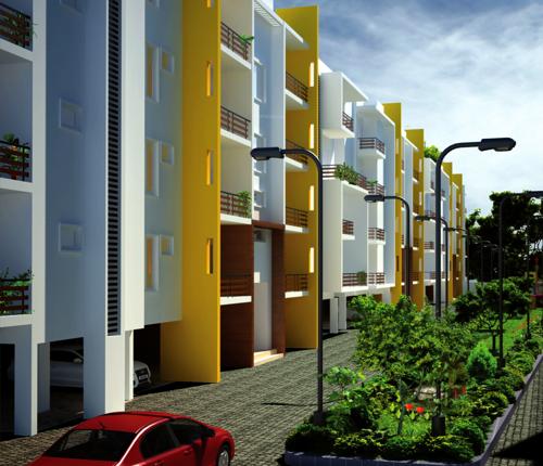  maison-douce Images for Elevation of Astro Maison Douce