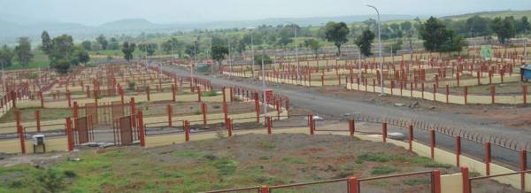 Images for Elevation of Kohinoor Shubhyog