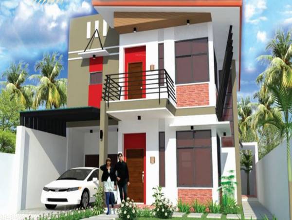 Images for Elevation of Green Woari Green Garden