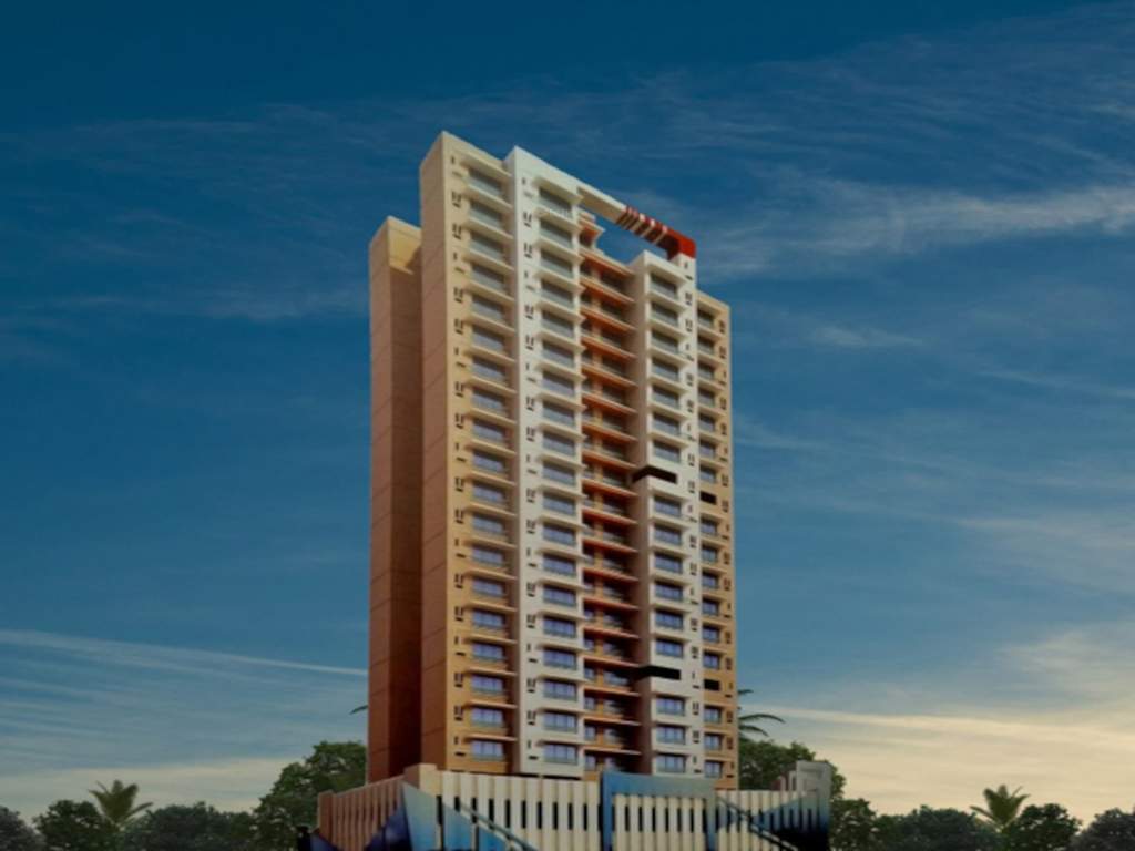  rooprajat enclave Elevation