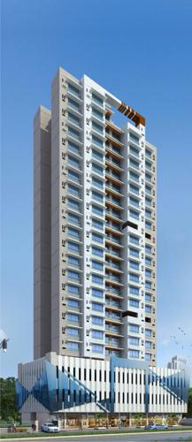 Images for Elevation of Siddhivinayak Rooprajat Enclave rooprajat-enclave Images for Elevation of Siddhivinayak Rooprajat Enclave