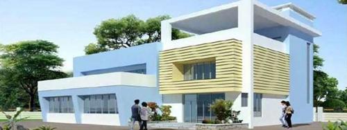 Images for Amenities of Dheeraj Shree Krishna Heights