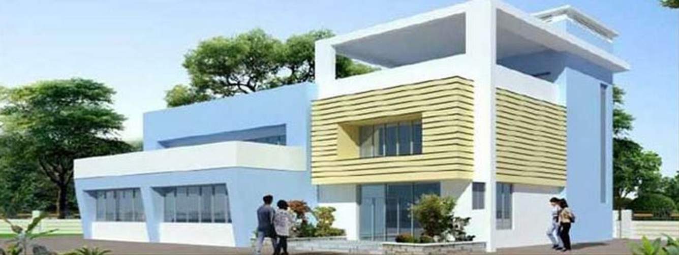 Images for Amenities of Dheeraj Shree Krishna Heights