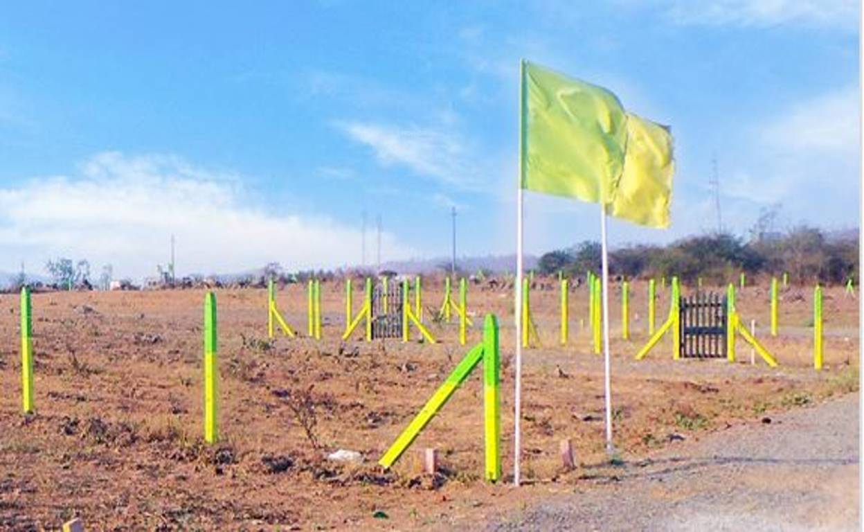 Images for Main Other of Rising Spaces Sai Bliss Phase 2