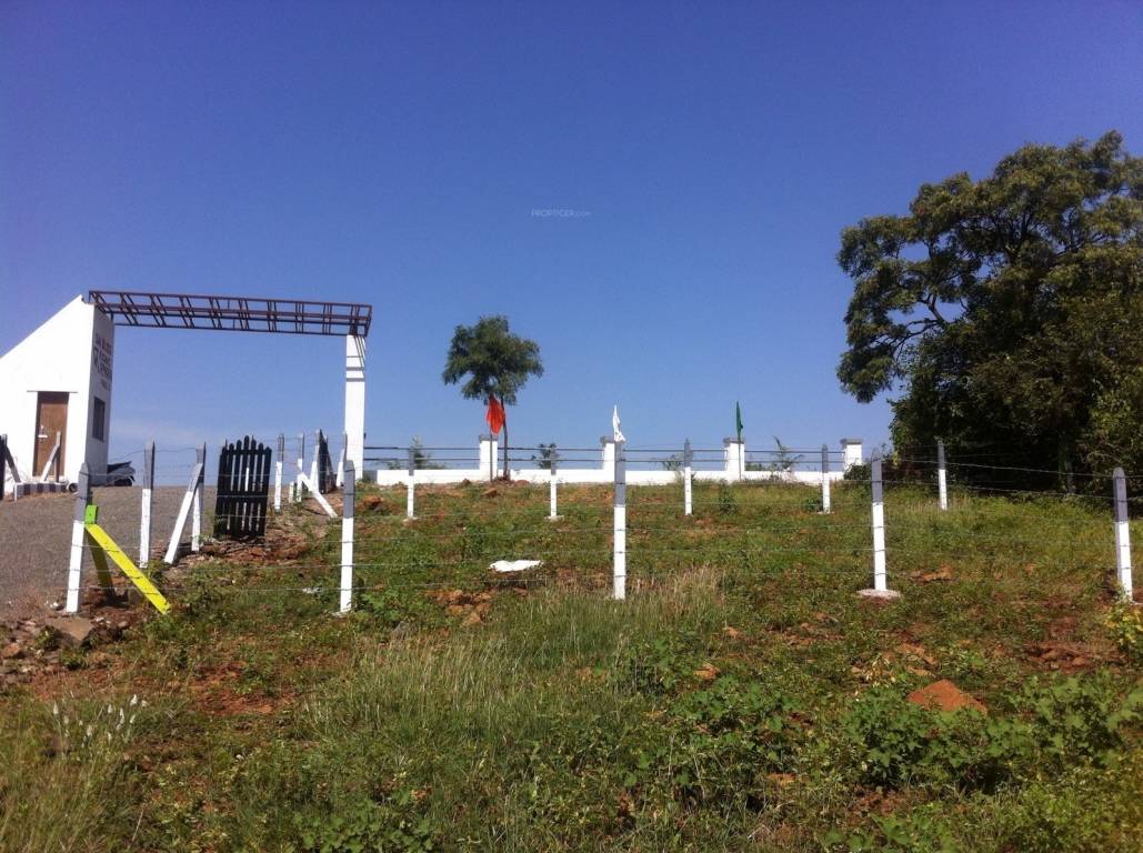 Images for Main Other of Rising Spaces Sai Bliss Phase 2